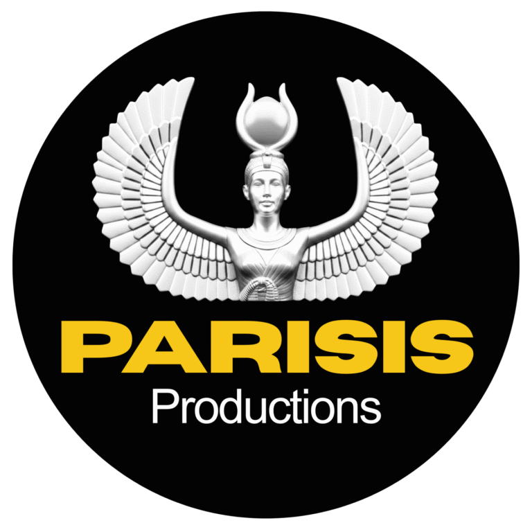 Logo Parisis Production